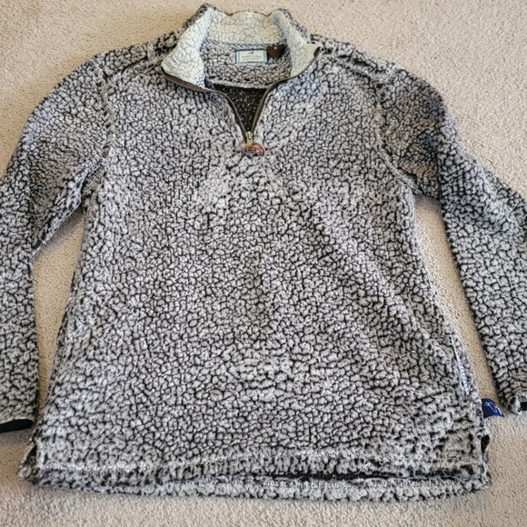 Properly Tied Pintail Pullover - Picture 1 of 2